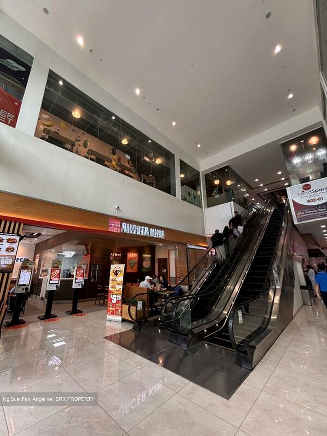 GRANTRAL COMPLEX (D13), Retail #485998231